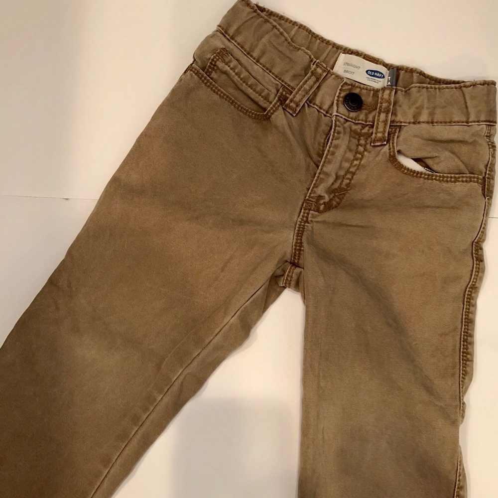 Toddler Boys pants